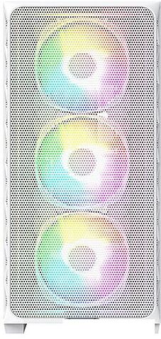 Корпус Montech AIR 903 Max (белый)