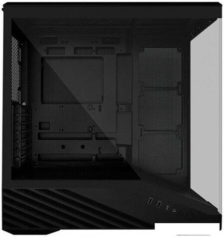 Корпус Lian Li Vector V100 G99.V100X.R1