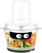 Чоппер Kitfort KT-3519 Чоппер Kitfort KT-3519