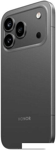 Телефон HONOR 600 Pro Dual SIM 12GB/512GB международная версия (черный)