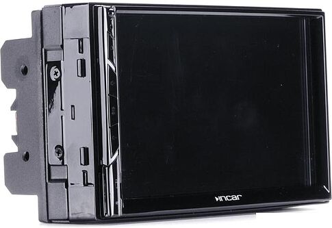 USB-магнитола Incar TMX-7703-3