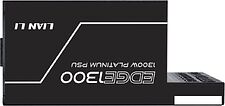Блок питания Lian Li Edge 1300 G9P.EG1300.BE00.RU Блок питания Lian Li Edge 1300 G9P.EG1300.BE00.RU