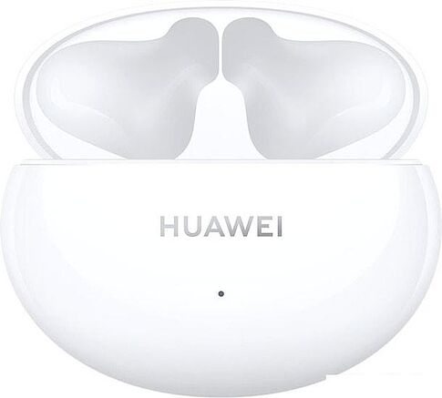 Наушники Huawei FreeBuds 4i (белый)