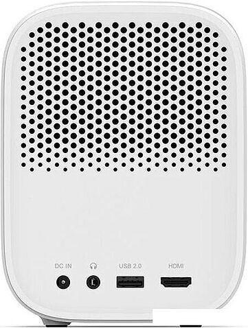 Проектор Xiaomi Mi Smart Projector 2 XMTYY02FMGL (международная версия)