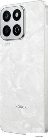 Телефон HONOR X7c ALT-LX1 8GB/128GB (лунный белый)