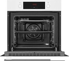 Электрический духовой шкаф Hansa BOEW68401