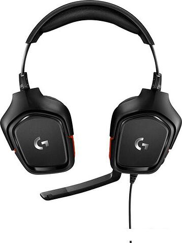 Наушники Logitech G332