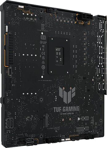 Материнская плата ASUS TUF Gaming B760M-BTF WiFi