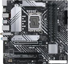 Материнская плата ASUS Prime B660M-A WIFI D4 Материнская плата ASUS Prime B660M-A WIFI D4