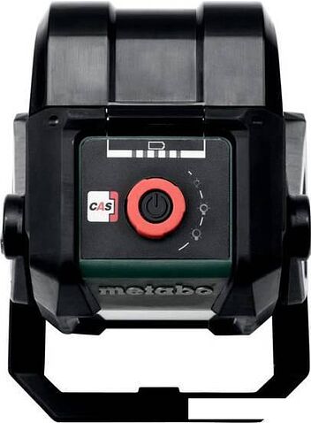 Перфоратор Metabo KHA 18 LTX T0526 (с 1-им АКБ, прожектор)
