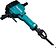 Отбойный молоток Makita HM1810
