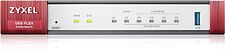 Межсетевой экран Zyxel USG FLEX 100 EUCI11F Межсетевой экран Zyxel USG FLEX 100 EUCI11F
