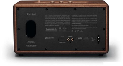 Беспроводная колонка Marshall Stanmore III (коричневый)