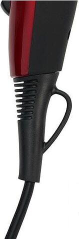 Фен Polaris PHD 2077i (красный)