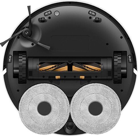 Робот-пылесос Trouver Robot Vacuum E30 Aqua RLE52SC (евровилка, белый)