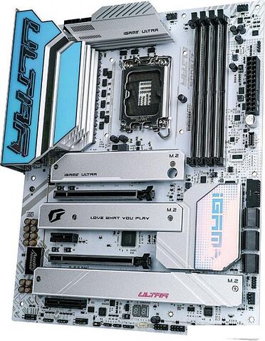 Материнская плата Colorful iGame Z790D5 Ultra V20