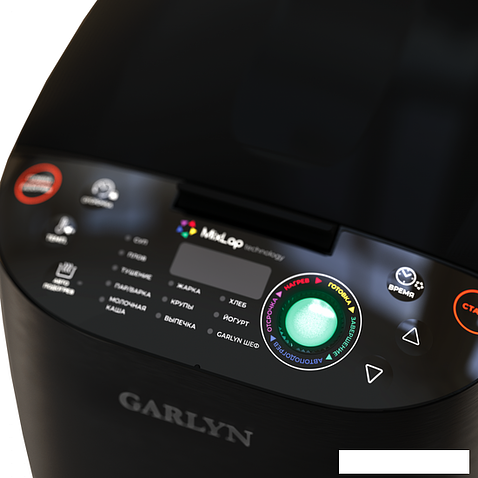 Мультиварка Garlyn MR-Max 5