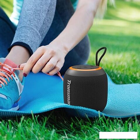 Беспроводная колонка Tronsmart T7 Mini