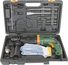 Перфоратор Калибр ЭП-950/30