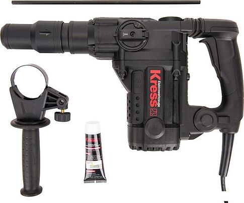 Перфоратор Kress KU334