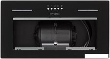 Кухонная вытяжка Krona Wermut 600 DN Black PB (черный)