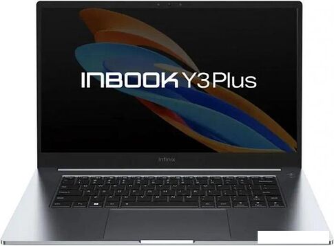 Ноутбук Infinix Inbook Y3 Plus YL512 71008302600