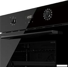 Электрический духовой шкаф KUPPERSBERG HO 677 B