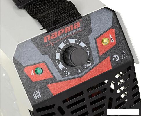 Сварочный инвертор Парма Электрон AC-01-200И