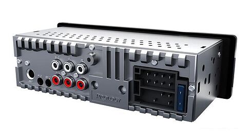 USB-магнитола Prology CMD-330
