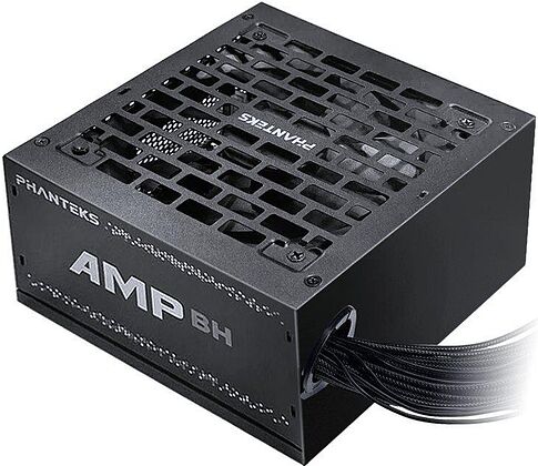 Блок питания Phanteks AMP BH 750W PH-P750BM_BK01