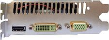 Видеокарта AFOX GeForce GT 740 2GB GDDR5 AF740-2048D5H3 Видеокарта AFOX GeForce GT 740 2GB GDDR5 AF740-2048D5H3