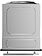 Электрический духовой шкаф Indesit IBFTE 1944 JH WH