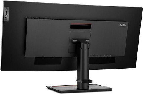 Монитор Lenovo ThinkVision P34w-20 63F2RAT3UK