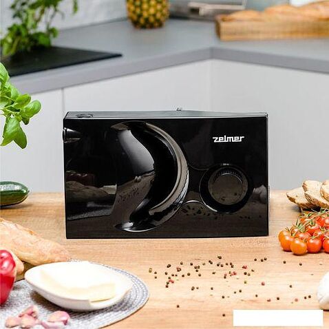 Ломтерезка Zelmer ZFS0917