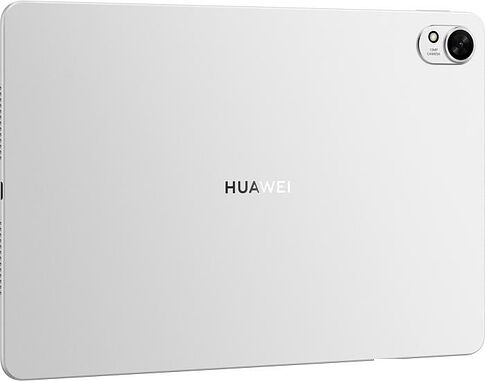 Планшет Huawei MatePad 11.5" S Wi-Fi 8GB/256GB с клавиатурой (мерцающий серебристый)