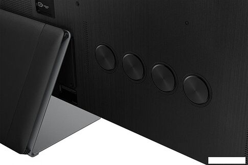 Телевизор Samsung Neo QLED 8K QN700C QE55QN700CUXRU