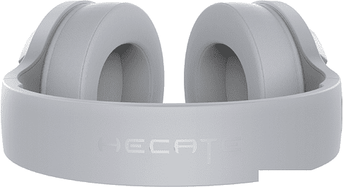 Наушники Edifier Hecate G30 S (серый)