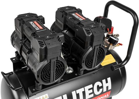 Компрессор ELITECH ACF 500-50S 2026