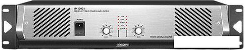 Усилитель мощности DSPPA MX1000II