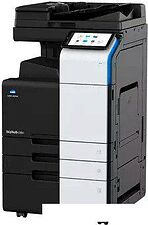 МФУ Konica Minolta bizhub C251i