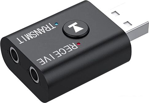 Bluetooth адаптер Sipl AK276D