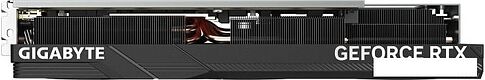 Видеокарта Gigabyte GeForce RTX 4070 Ti Super Windforce MAX OC 16G GV-N407TSWF3MAX OC-16GD