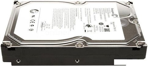 Жесткий диск Seagate Barracuda 7200.12 1 Тб (ST31000524AS)