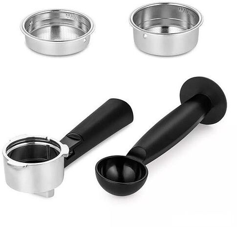 Рожковая бойлерная кофеварка Kitfort KT-7140