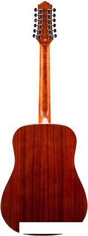 Акустическая гитара Flight D-200/12 NA