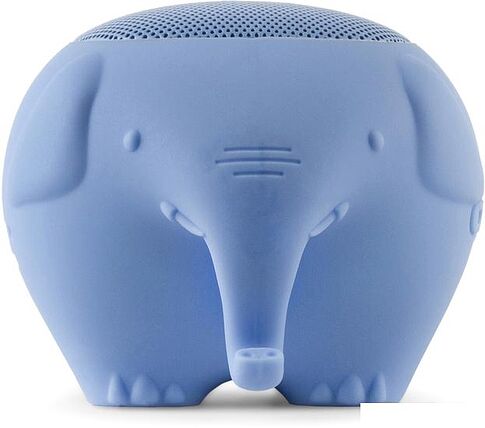 Беспроводная колонка Rombica mysound Jumbo (синий)