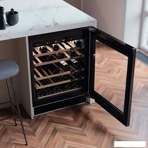 Винный шкаф ASKO WCN15842G