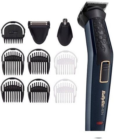 Машинка для стрижки BaByliss MT728E