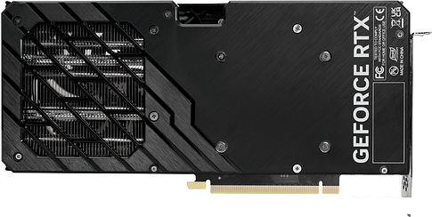 Видеокарта Palit GeForce RTX 4070 Dual OC NED4070S19K9-1047D