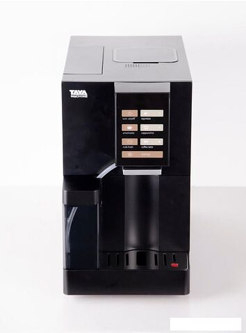 Кофемашина Taya Machine R3 TAYA-R3S